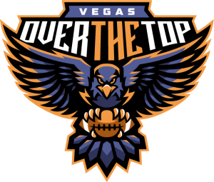 Vegas Over the Top